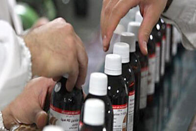  صادرات داروهای ترک اعتیاد ممنوع شد