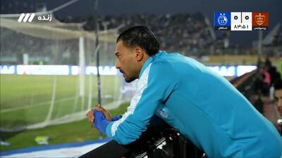 این دو بازیکن استقلال همین امروز فسخ کنند و بروند