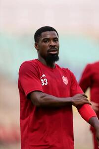 ستاره پرسپولیس جدا می شود!