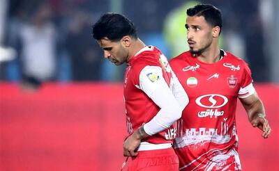 آمدن اوسمار برای این بازیکن فقط بد شد!