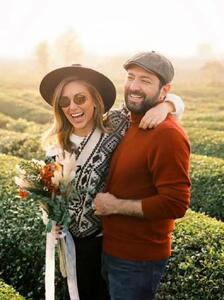 منزل لاکچری بهرام رادان و مینا مختاری/ عکس