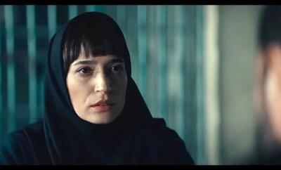 سکانس جنجالی دیدار داوود اشرف و رها بعد از 5 سال/ ببینید