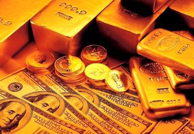 پیش‌بینی شوکه‌کننده قیمت طلا و سکه ۲۶ آذر