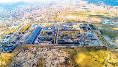 زیان انباشته پتروشیمی مسجد سلیمان به بیش از هزار برابر سرمایه این شرکت رسید