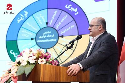 انتخاب ۲۱ ایده و محصول برتر در رویداد ملی ایده‌های نوآورانه و فناوری زنجیره ارزش مس