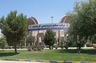 صادرات؛ ستون اصلی درآمد ماهانه «کرماشا» + اینفوگرافی