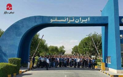 زنگ خطر بدهی در بترانس/ نقدینگی فدای مطالبات ایران ترانسفو شد