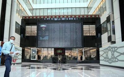 تداوم روند صعودی بورس / شاخص هم‌وزن ۴ هزار واحد رشد کرد