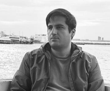 نگاهی به فیلم «جزیره کیش» اثر مرتضی میثمیان