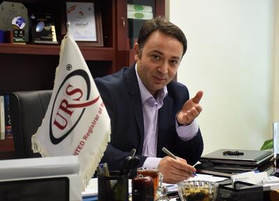 سقایی مقدم عضو هیات مدیره پتروشیمی فن آوران شد