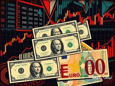 تصمیم جدید بانک مرکزی بازار ارز را به هم می‌ریزد | قیمت دلار و یورو امروز سه شنبه 25 آذر 1404 + جدول قیمت