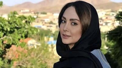  عمرا اگر میدانستید مریم خدارحمی دختر این خانم بازیگر ایرانی است ! + عکس دونفره