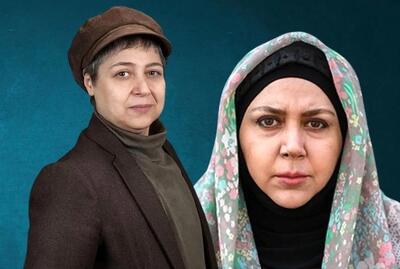  عکس زیرخاکی مازیار لرستانی وقتی دختر بود / کاش هنوز شهره بود !