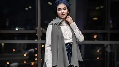  استایل چهره‌های ایرانی در جشن سینما / رعنا آزادی ور در صدر جدول !
