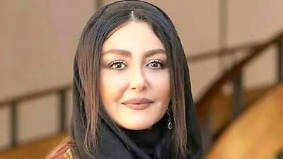  اولین عکس از پسر خوش قد و بالای شقایق فراهانی / پدر سام را هیچ کس ندیده !