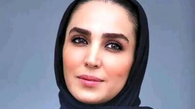  مهاجرت سوگل طهماسبی در ۱۶ سالگی؛ ماجرای افسردگی خانم بازیگر بعد از فوت پدرش !