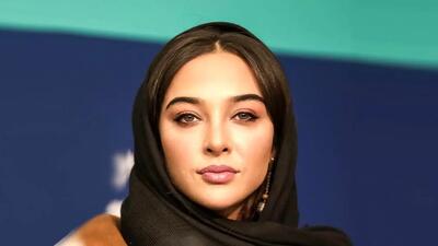  بدل خارجی آناهیتا درگاهی هم رونمایی شد + عکسی که همه را شوکه کرد