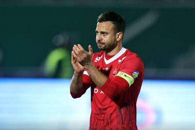 خداداد و سروش، جریمه سنگین و محرومیت!