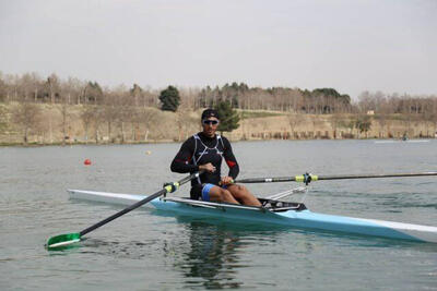نصیری پس از ترک آذربایجان: بخاطر وزیر و محسن شادی به ایران برگشتم