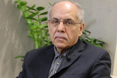 سیاست خارجی نامتوازن