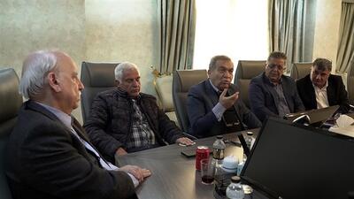  صنعت؛ قربانی بی‌ثباتی انرژی | دولت نقش خود را بازتعریف کند