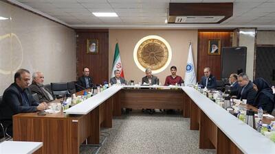  انتقال صدور پروانه فعالیت صنایع غذایی و دارویی باید ساماندهی شود