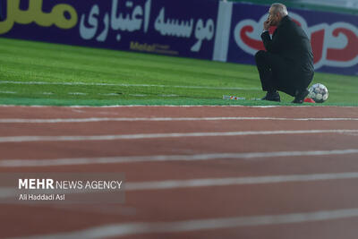 فولاد از رؤیای آسیا تا کابوس سقوط/ روزهای سخت گل‌محمدی برای زنده ماندن - پارس فوتبال