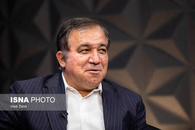 تاجرنیا: اندونگ فسخ نکرده/ سیدورف غیبتش را جبران می‌کند - پارس فوتبال