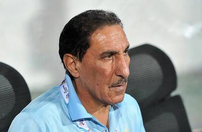 کریم بوستانی مشاور فنی باشگاه استقلال خوزستان شد - پارس فوتبال