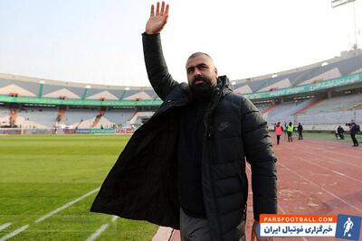 مازیار زارع : اتفاقات عجیبی افتاد که در ۲۰ سال فعالیتم بی‌ سابقه بود