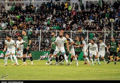 درخواست خیبر برای انتشار مکالمات اتاق VAR/ اعتراض خبیری به داوری بازی با استقلال - پارس فوتبال