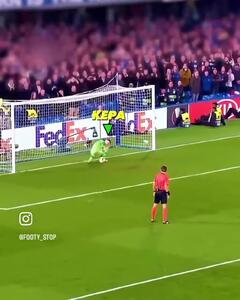 ویدئو: سیوهای غیرمنتظره در ضربات پنالتی - پارس فوتبال