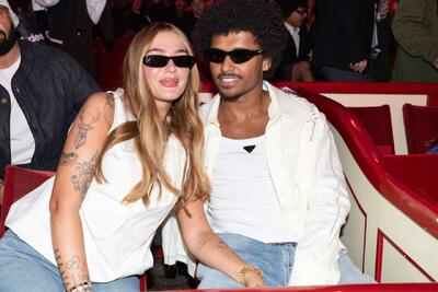 کریم آدیمی برای برآورده کردن درخواست پارتنرش، از دورتموند می‌رود؟ - پارس فوتبال