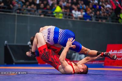 رقابت رحمانی – کادی‌یف؛ تجربه‌ای که از کشتی ایران گرفته شد!/ خالی کردن پرهزینه یک تیم با شعار توخالی - پارس فوتبال