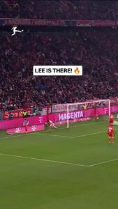 ویدئو: ‎درخشش لی جائه‌سونگ مقابل حریف محبوبش - پارس فوتبال