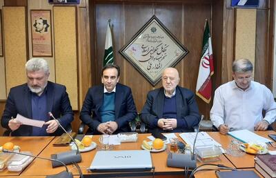 مقر آسیایی کبدی در تهران افتتاح می‌شود! - پارس فوتبال