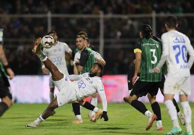 انتقاد تند پاشازاده: تاجرنیا دنبال قهرمانی در توئیت زدن است - پارس فوتبال