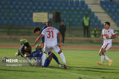 بازگشت ترکیب اصلی استقلال در دیدار با المحرق - پارس فوتبال