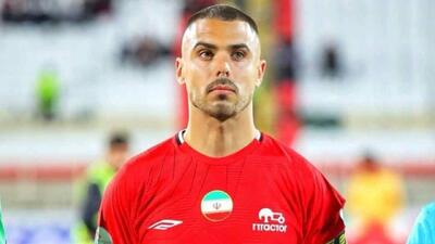 فیفا به پرونده ریکاردو آلوز ورود کرد؛ خط‌نگاری قرارداد با تراکتور شروع شد - پارس فوتبال