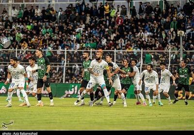 درخواست خیبر برای انتشار مکالمات اتاق VAR - پارس فوتبال