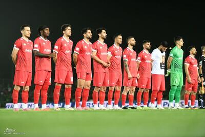 اختصاصی خبرورزشی| آخرین خبر از نقل و انتقالات پرسپولیس؛ تکلیف لیست مازاد مشخص شد - پارس فوتبال