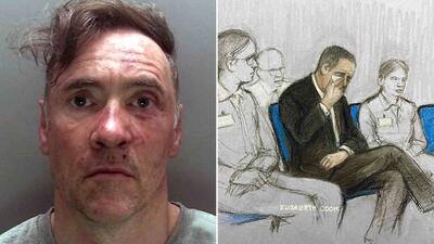 فوری؛ عامل زیر گرفتن هواداران در رژه قهرمانی لیورپول، به ۲۱ سال و ۶ ماه حبس محکوم شد - پارس فوتبال