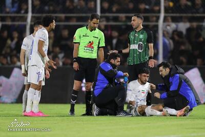 بازی خیبر - استقلال تمام شد، مشکلات دو مربی آغاز! - پارس فوتبال