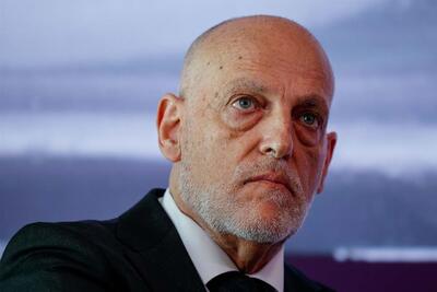 خاویر تباس: پرز به شعور هرکسی که می‌داند «روند قضایی» چیست توهین می‌کند - پارس فوتبال