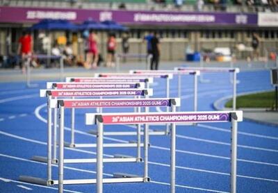 اعتراض وکلای دوومیدانی کاران ایرانی به رای دادگاه کره جنوبی - پارس فوتبال