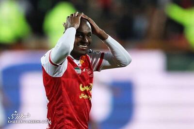 اردوی پرسپولیس رسماً لغو شد؛ بند ویژه انتقال عبدالکریم حسن به باد رفت - پارس فوتبال