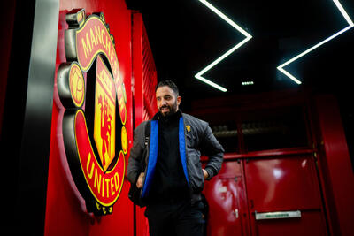 تحقیقات منچستریونایتد پس از افشای تغییر تاکتیکی روبن آموریم - پارس فوتبال