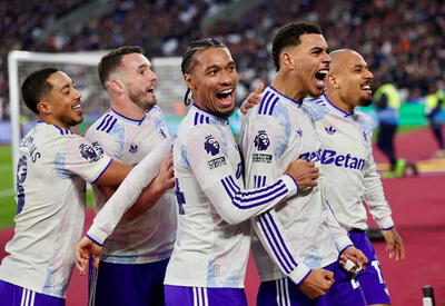 آشتی در آنفیلد، خوش‌شانسی آرسنال و آرتتا، بازگشت پالمر و ادامه تعقیب سیتی و ویلا! - پارس فوتبال