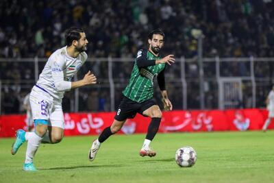 باشگاه خیبر خواستار پخش مکالمات اتاق VAR در دیدار با استقلال شد - پارس فوتبال