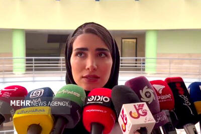 رستمیان: دوست دارم در بوندسلیگا بازی کنم/ منتظر ویزا هستم - پارس فوتبال